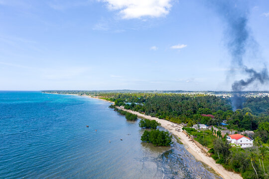Tanzania Zanzibar