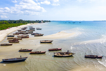 Tanzania Zanzibar