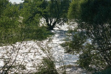 Wildes Oberbayern