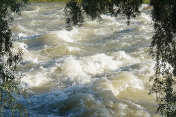 Wildes Bayern