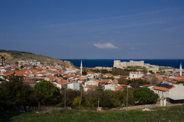 Bozcaada, &Ccedil;anakkale, Turkey