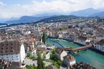 Lucerne