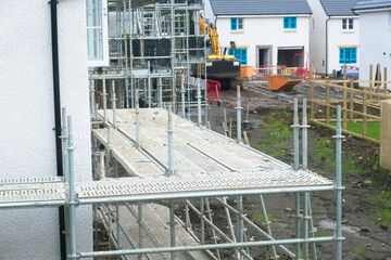 Doctor in sad despair state feeling helpless and suffering depression during covid-19 coronavirus pandemic