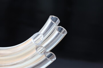 Flexible air tubing