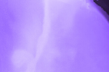 Hand-painted alcohol ink background. Abstract delicate violet texture. Contemporary feminine wallpaper. 