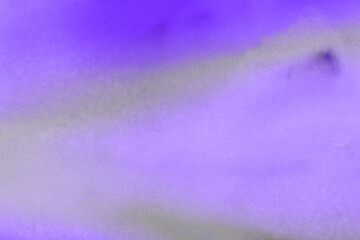 Hand-painted alcohol ink background. Abstract delicate violet texture. Contemporary feminine wallpaper. 