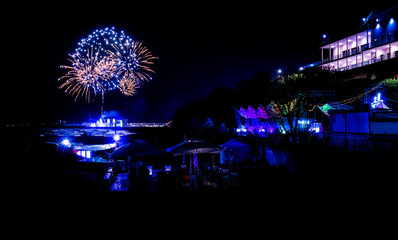 Spice Music Festival Burgas 2020