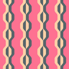 Abstract geometric pattern. Make any surface colorful.