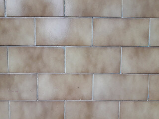texture - ceramic wall  (landscape mode)
