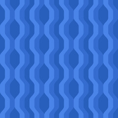 Abstract geometric pattern. Make any surface colorful.