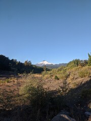 Villarica Volcano