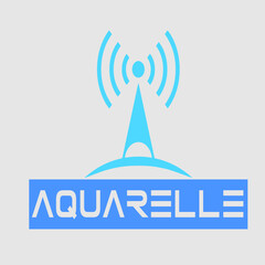 new network business logo