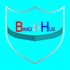 new wine business logo