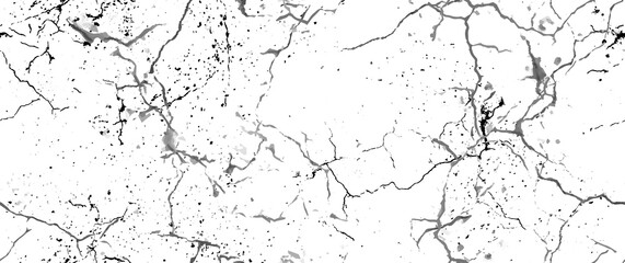 Distressed Grunge Texture. Seamless Pattern.