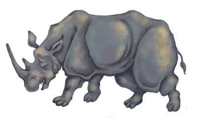 rhinoceros
