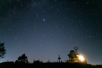星空（天球館2）