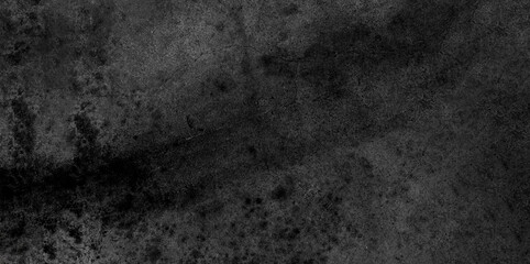 Old wall texture cement dark black gray  background abstract grey color design are light with white gradient background.