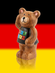 Fototapete bei efototapeten.de bestellen   