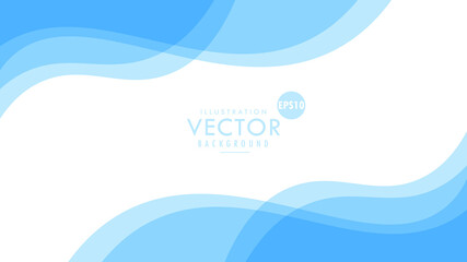 vector background wallpaper abstract wave business company card, web, presentation template