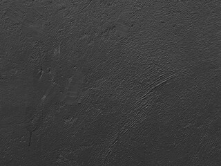 Black empty space brick wall texture background for website, magazine, graphic design and presentations