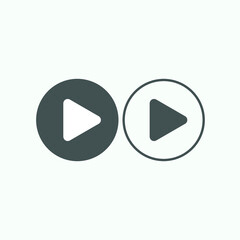 video player icon