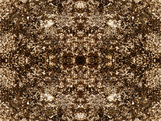 Abstract old concrete background