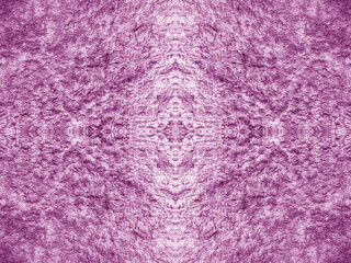 Abstract fur texture background