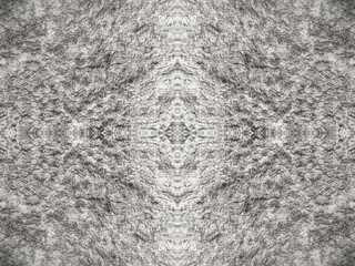 Abstract fur texture background