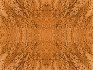 Abstract fur texture background