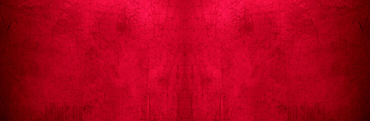 Old wall texture cement black red  background abstract dark color design are light with white gradient background.
