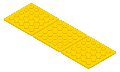 視覚障害者誘導用ブロック