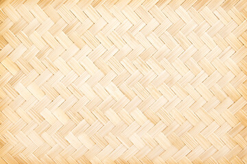 Light brown bamboo wood seamless pattern background