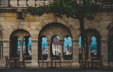Budapest