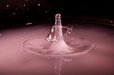 droplet