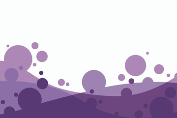 background with butterflies