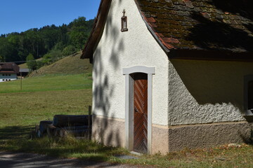 Hofkapelle