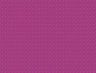 abstract honeycomb pattern background in magenta. Trendy geometric texture can be used for ceramic tile, wallpaper, linoleum, textile, wrapping paper, web page