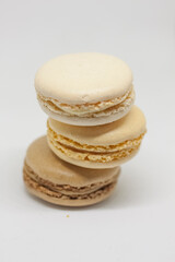 Delicious macaroon