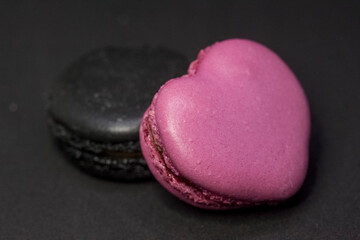 Delicious macaroon