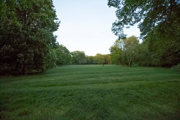 Berlin Tiergarten