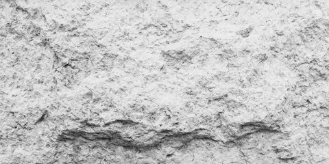White slate stone background