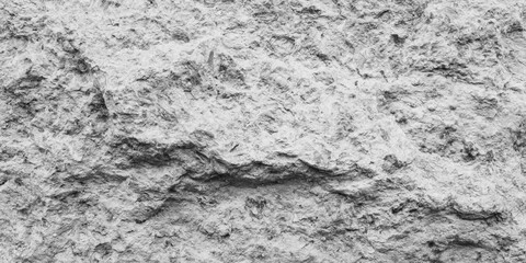 White slate stone background