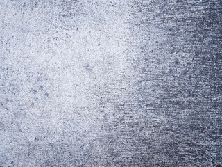 grey concrete wall for grunge vintage background.