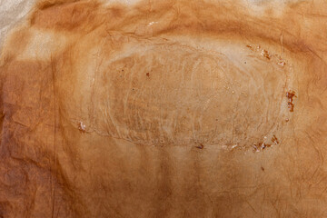 old paper textures - perfect background with space