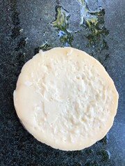 fresh cottage cheese