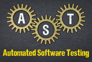 AST Automated Software Testing