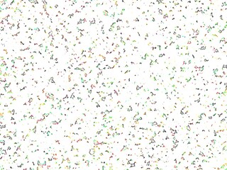 Abstract color texture background image