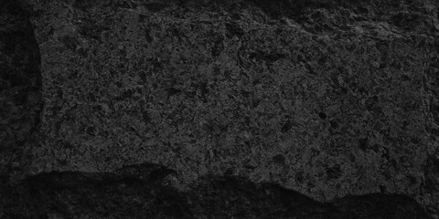 Dark grey black slate background or texture