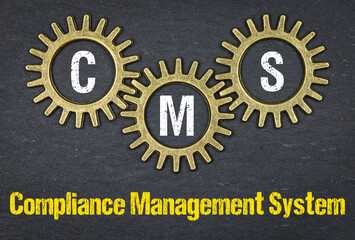 CMS Compliance Management System