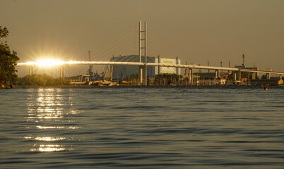 Obraz premium Ostsee